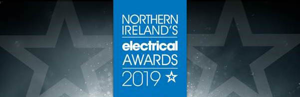 Ni Electrical Awards Header