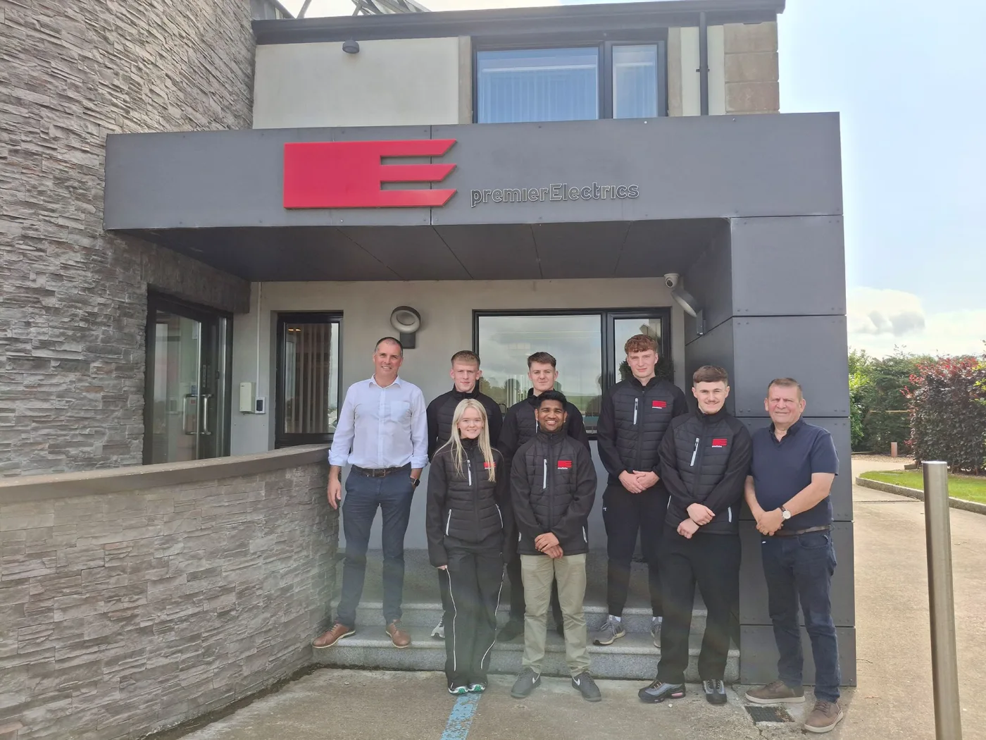 Apprentices
