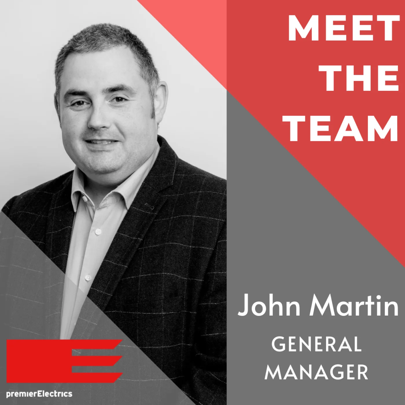 John Martin