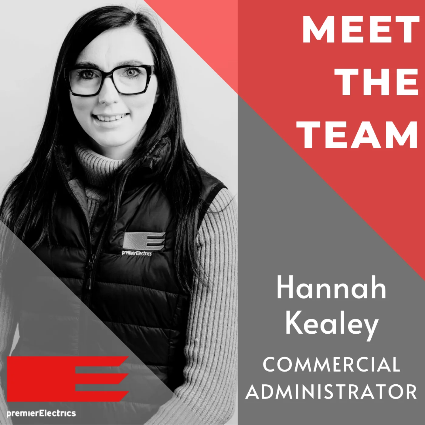 Hannah Kealey