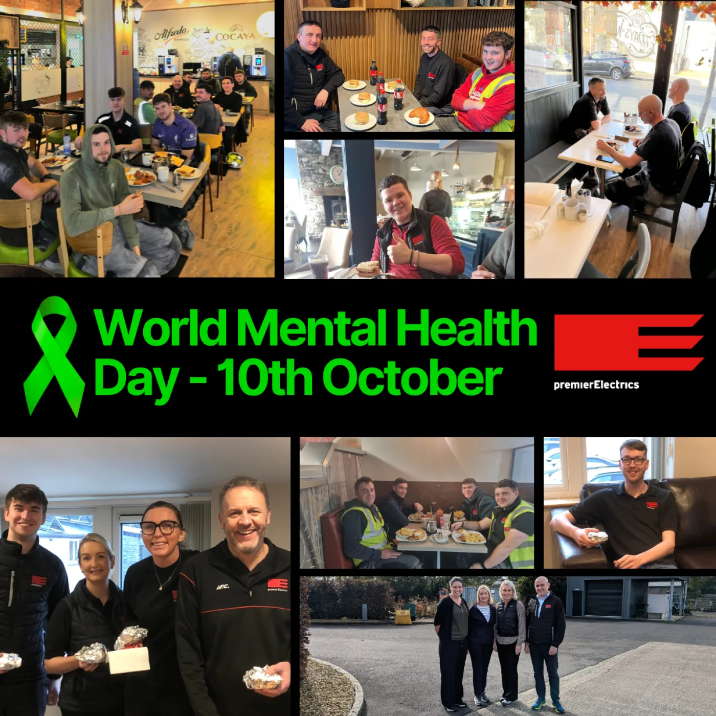 World Mental Health Day 2025 final