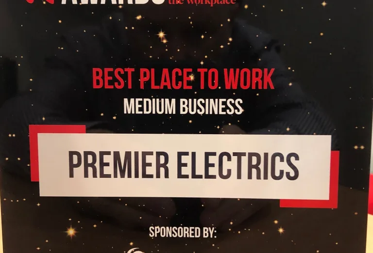 Award