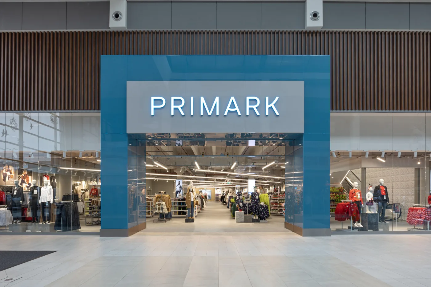 CL9 Metropole Zličín photo 22683