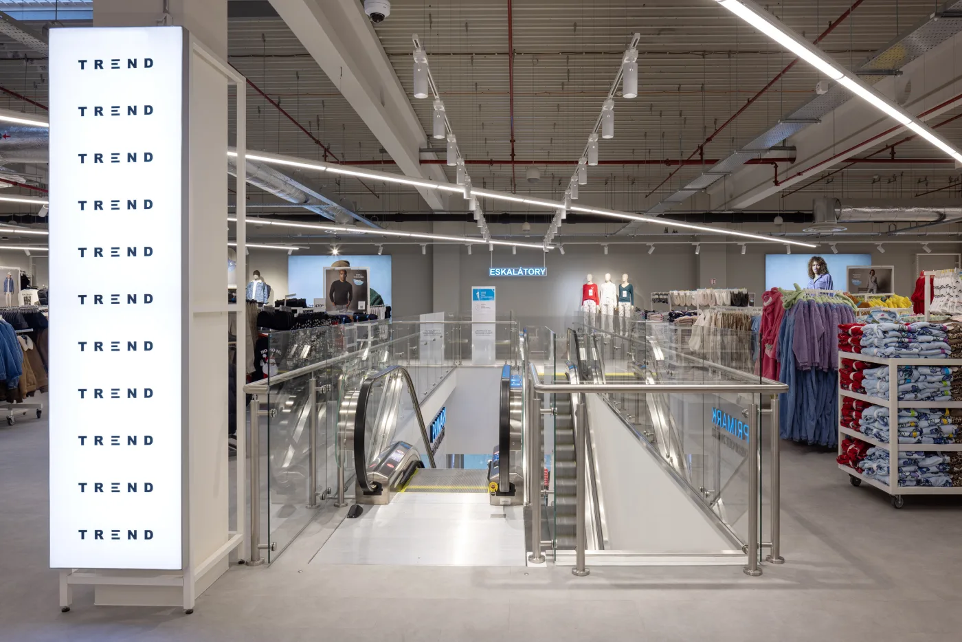 CL9 Metropole Zličín photo 22717