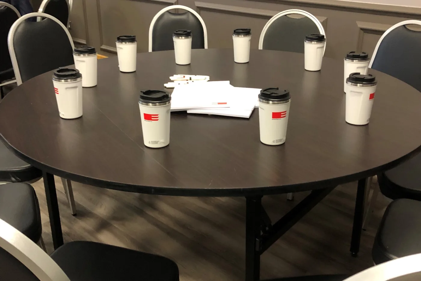 Site Management Pic 4