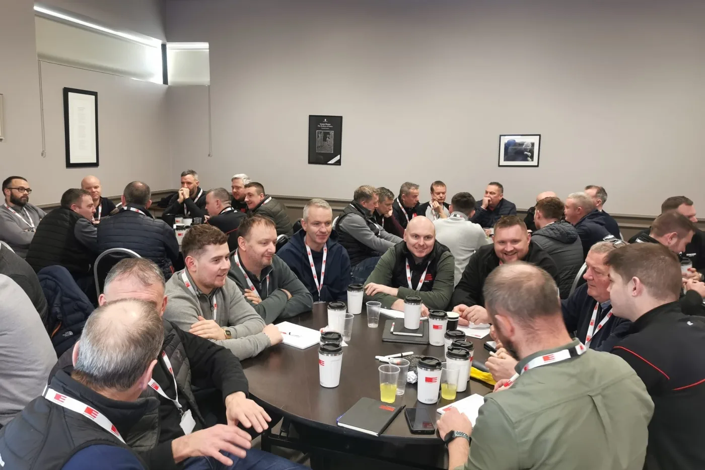 Site Management Pic 2