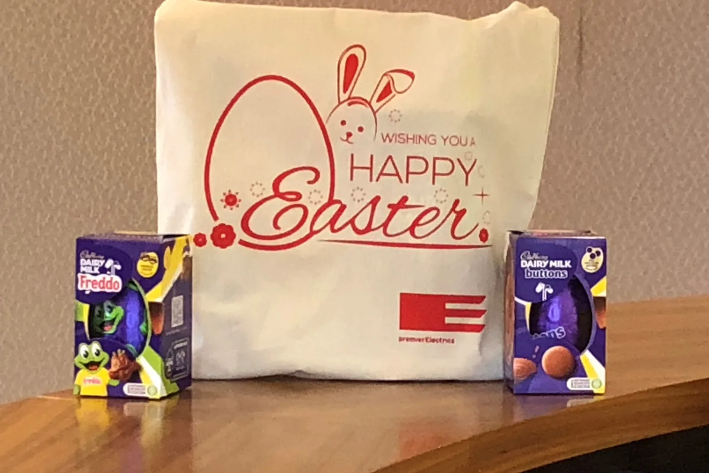 Easter bag pic 3