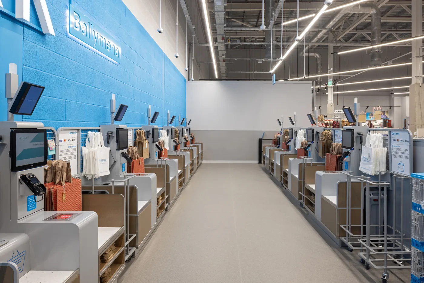 CL9 Ballymena Relocation photo 0185