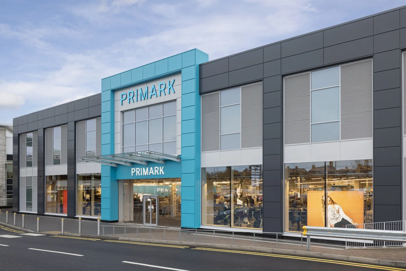 CL9 Ballymena Relocation photo 0475