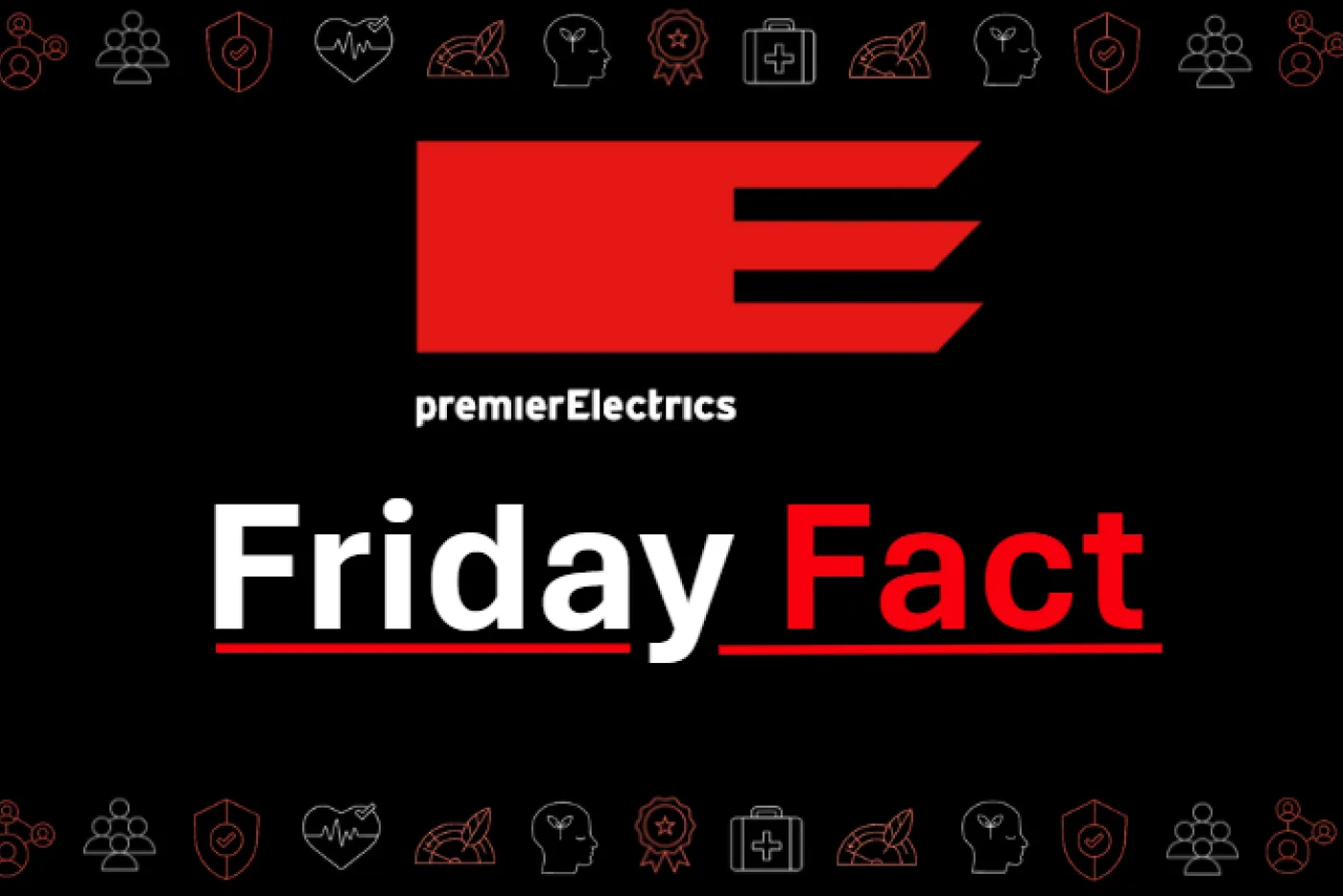 Friday Fact Cover