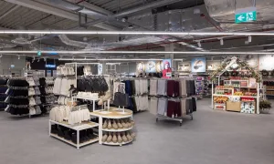 CL9 Metropole Zličín photo 22750