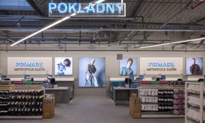 CL9 Metropole Zličín photo 22776