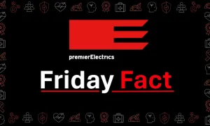 Friday Fact Cover