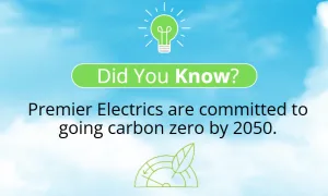 Carbon Zero 1