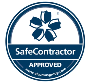 01 Safe Contractor