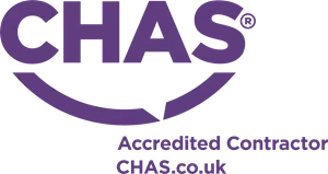 06 Chas Logo