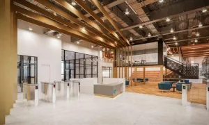 0 6 AQ GF Lobby Reception