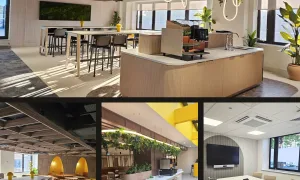 Office Fitout Website Photo