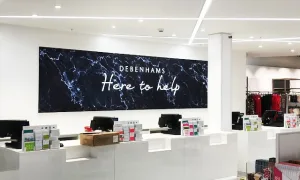 Debenhams Wolverhampton Image 2