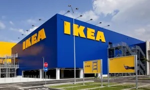 Ikea Edited