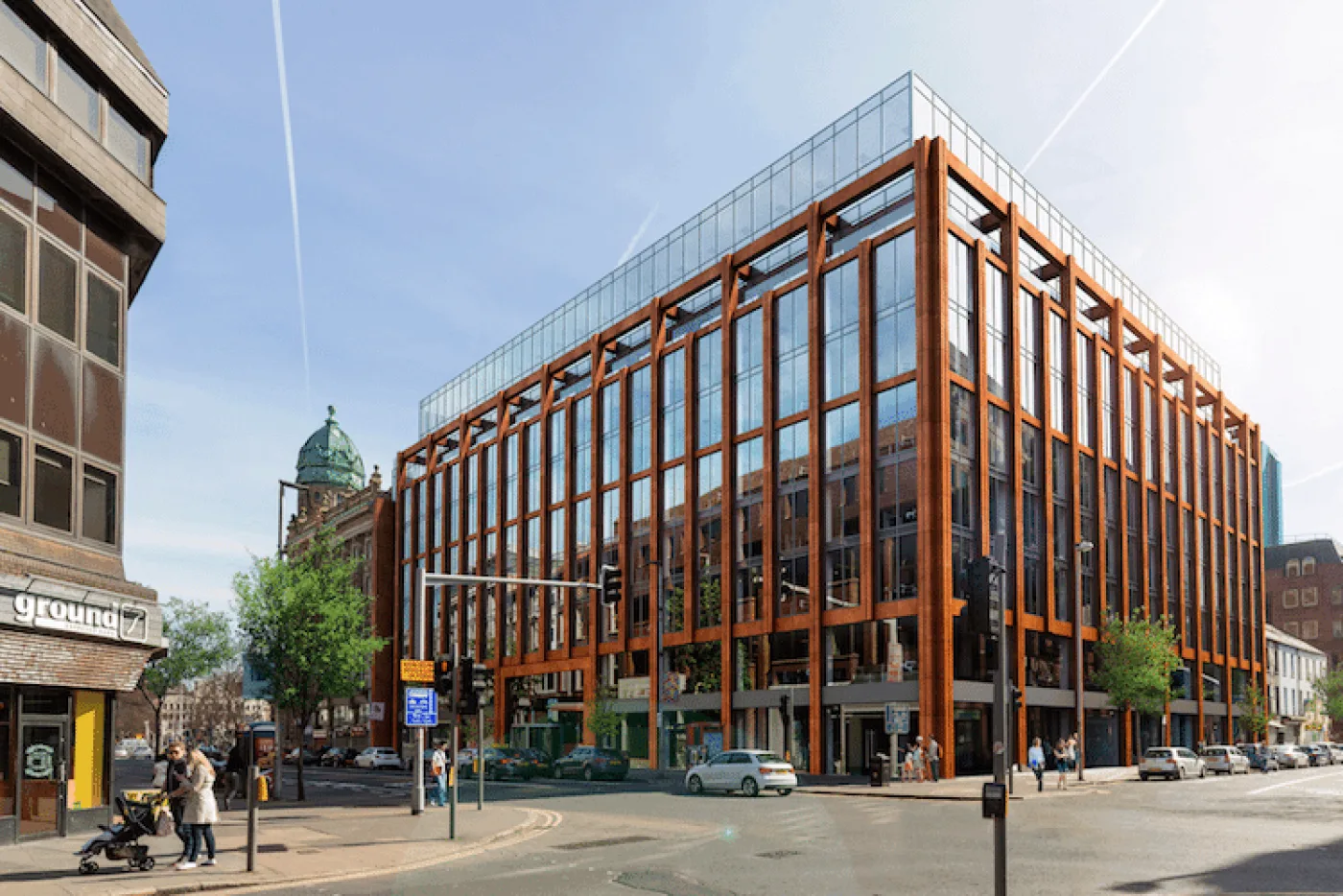 Merchant Square Concept Image