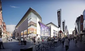 Liverpool Metquarter