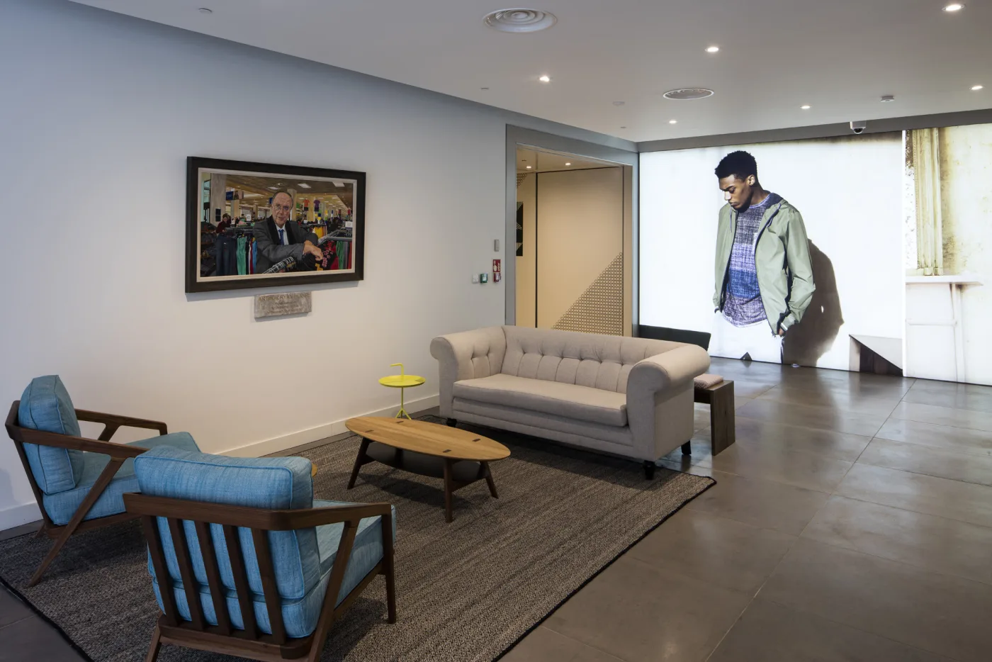 CL9 Arthur Ryan House photo 2385