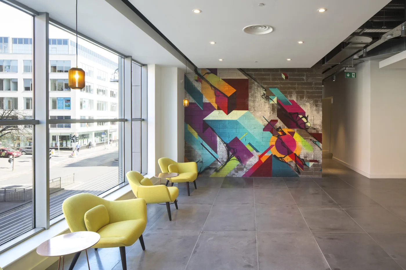 CL9 Chapel House photo 2935