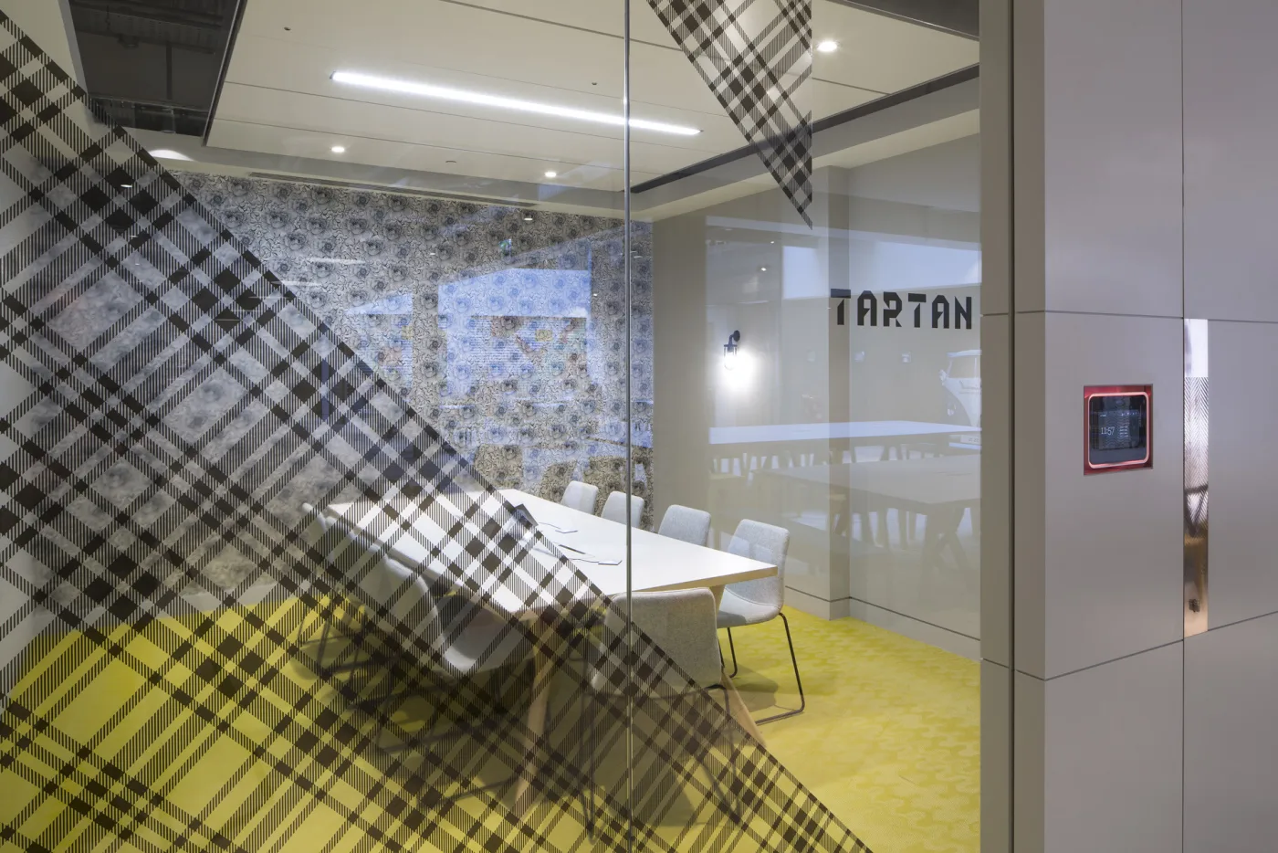 CL9 Chapel House photo 2891