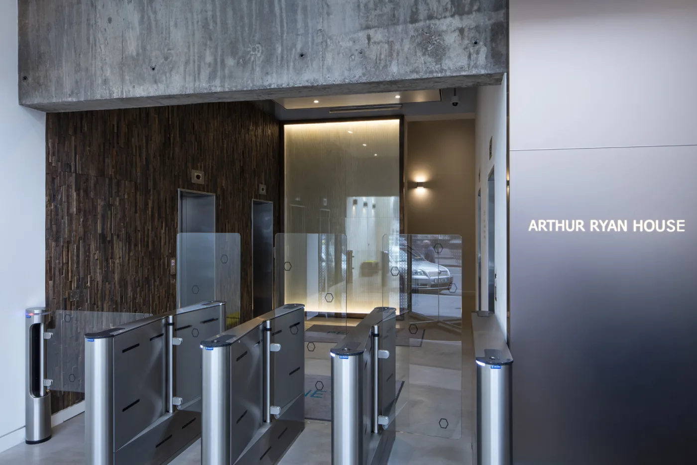 CL9 Arthur Ryan House photo 2419