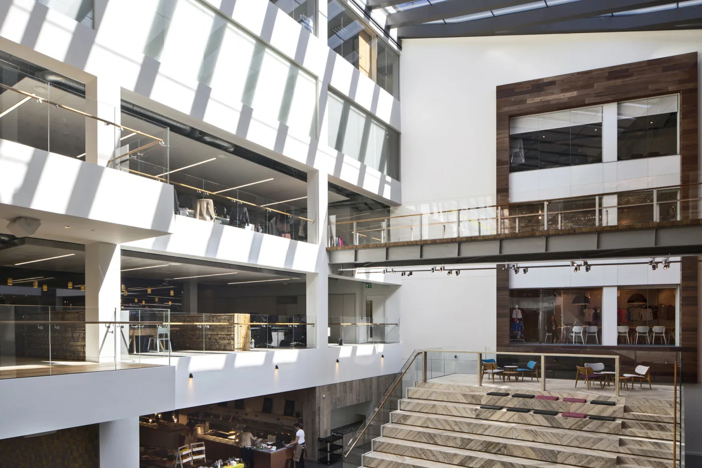 CL9 Chapel House photo 2884