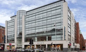 CL9 Arthur Ryan House photo 2420