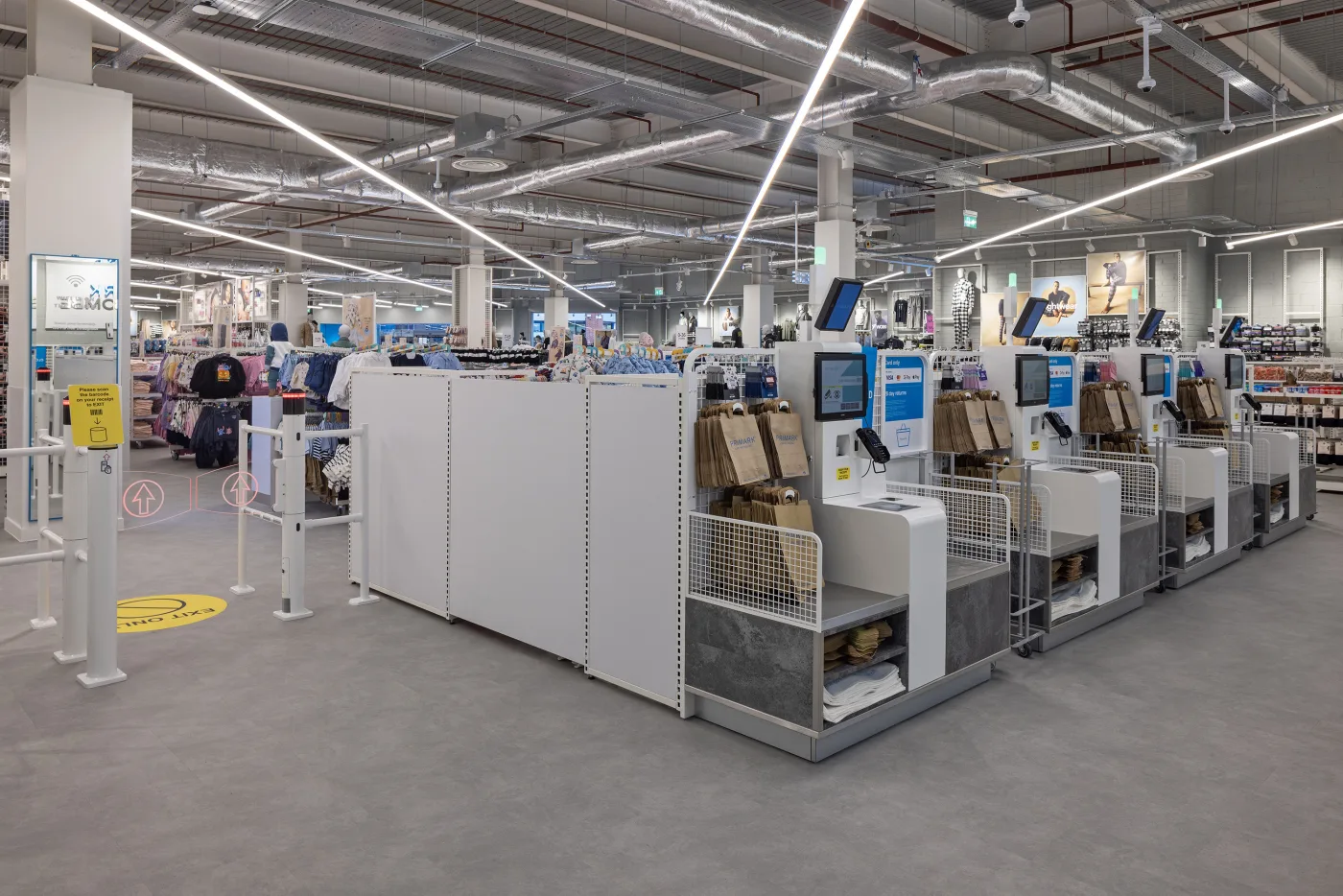 CL9 High Wycombe relocation photo 5568