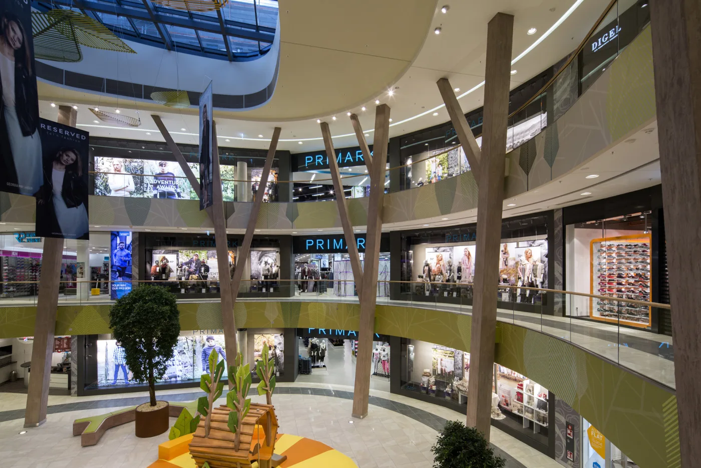 CL9 Stuttgart Milaneo photo 0086 Exterior 190107 161239