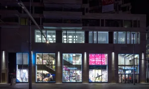 CL9 The Hague photo 8015 Exterior