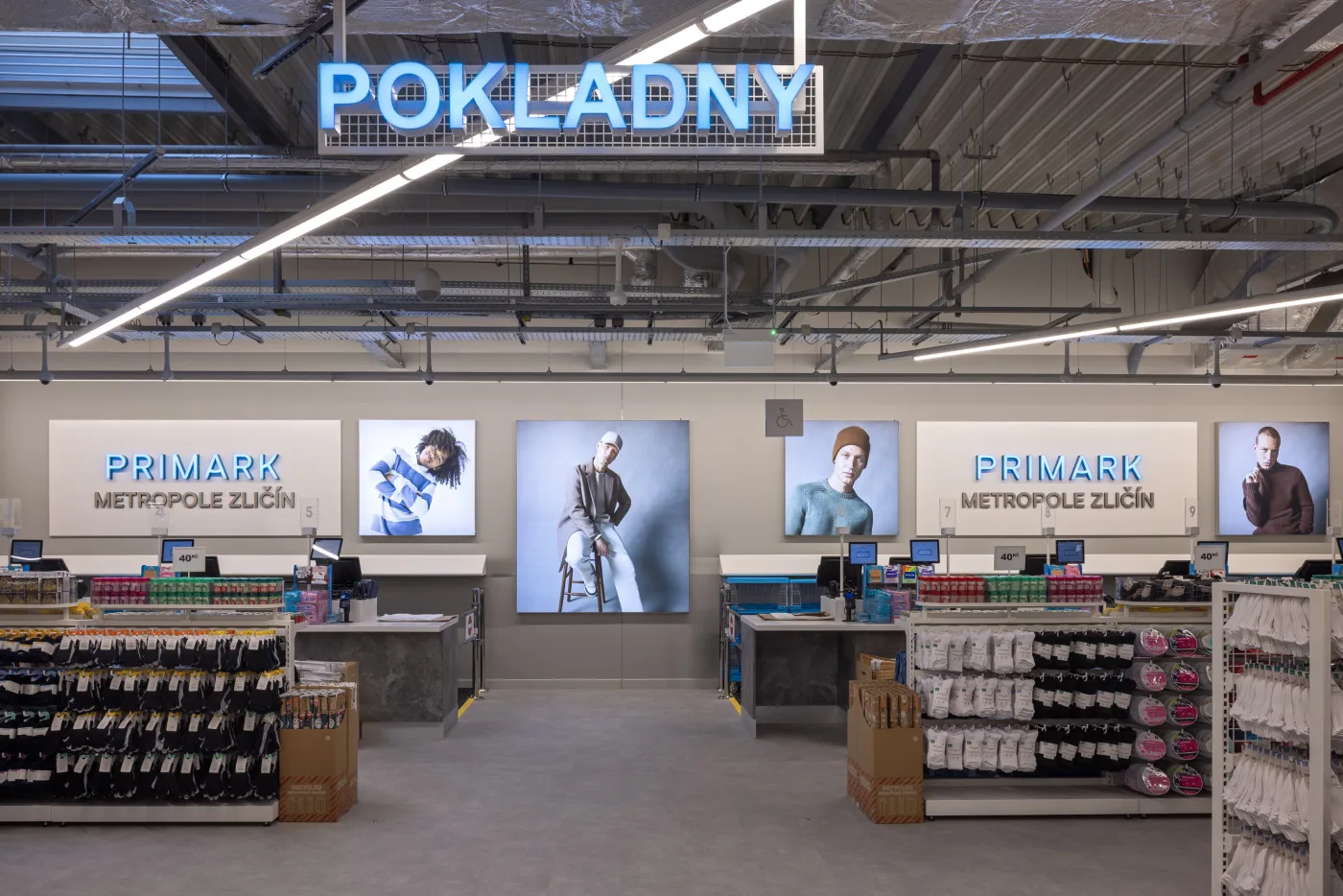 CL9 Metropole Zličín photo 22776