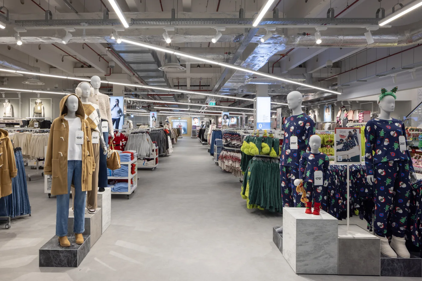 CL9 Metropole Zličín photo 22858