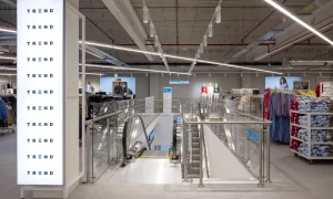 CL9 Metropole Zličín photo 22717