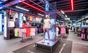JSP5346 Sports Direct Dublin Joas Souza