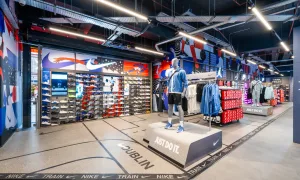 JSP5542 Sports Direct Dublin Joas Souza